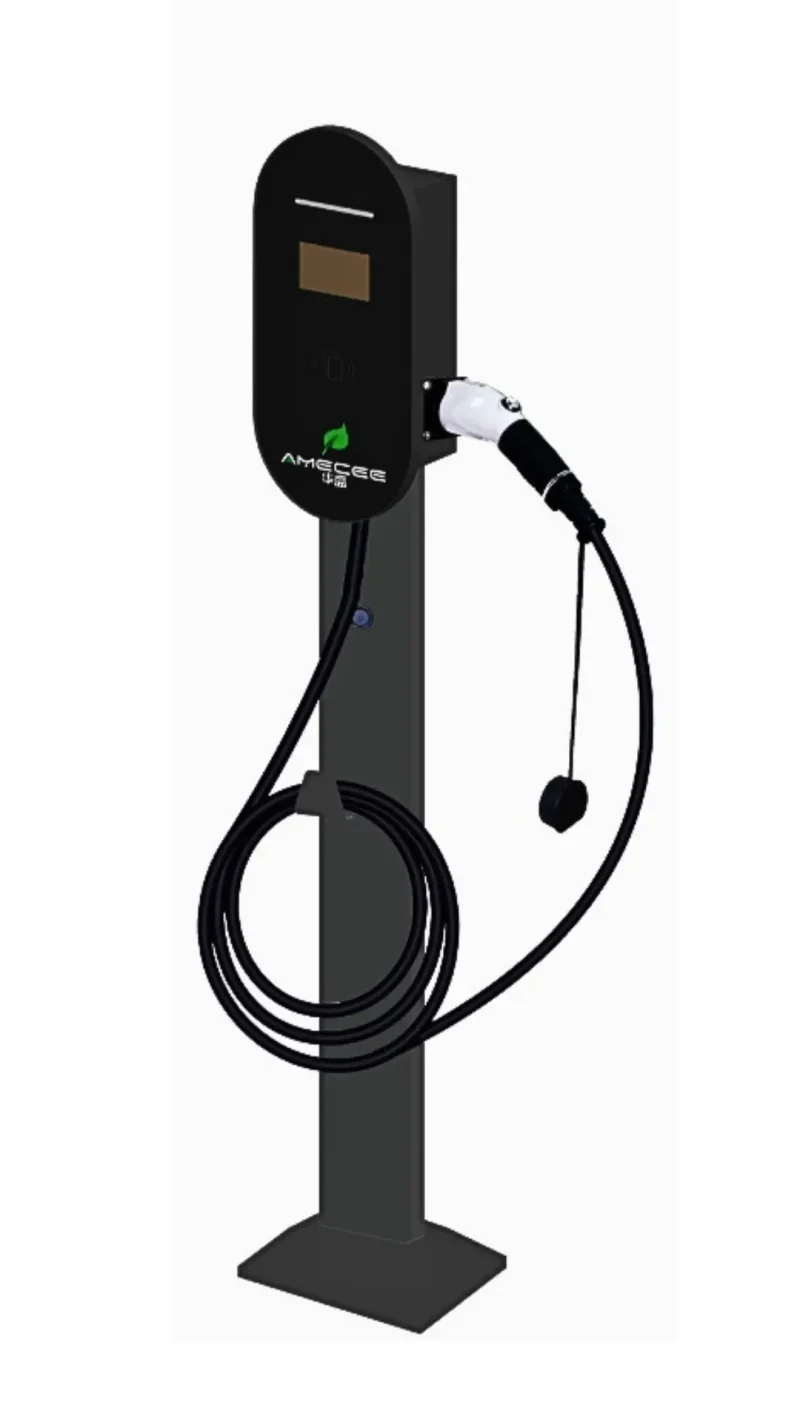 HSAC71122-01 Smart AC Charging Pile