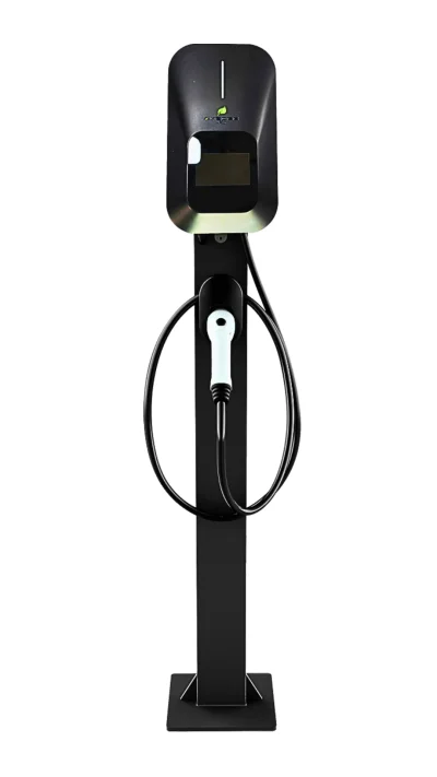 SMART AC CHARGING PILE  HSAC71122-02